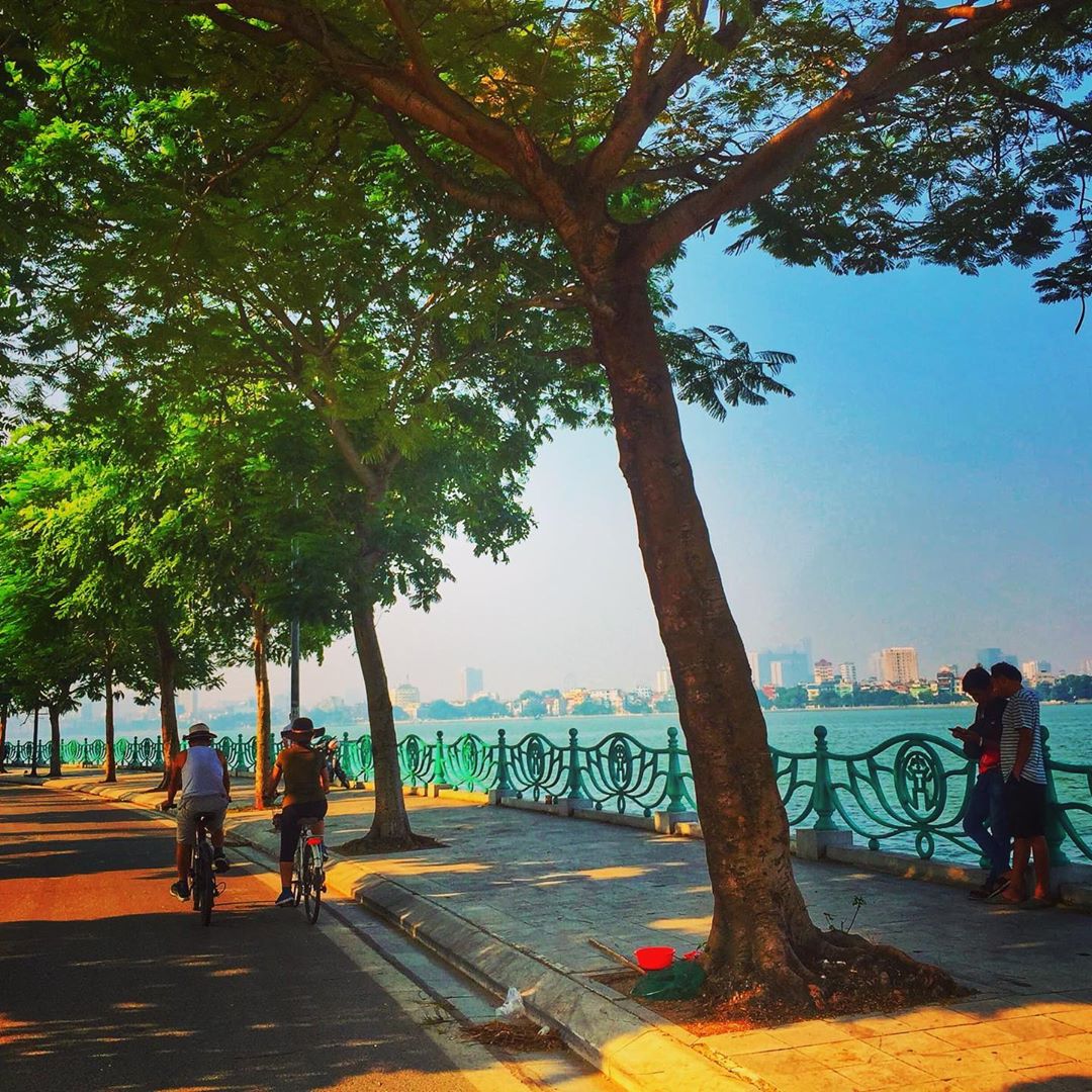 Chùa Một Cột - Nét đẹp văn hóa ngàn năm của Hà Nội