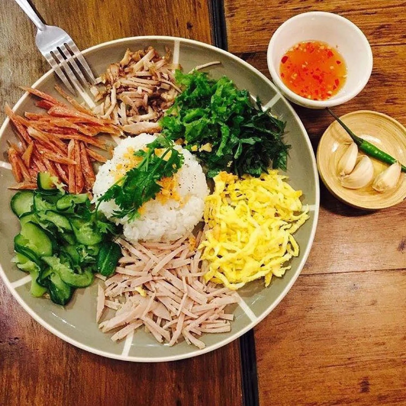 Top 10 quán cơm âm phủ Huế ngon chuẩn vị