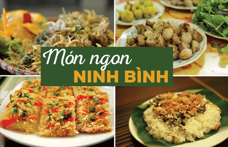 Top 8 thương hiệu cơm cháy Ninh Bình - Đặc sản nức tiếng gần xa
