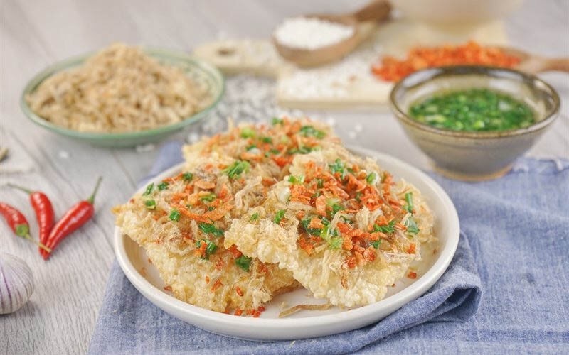 Top 8 thương hiệu cơm cháy Ninh Bình - Đặc sản nức tiếng gần xa