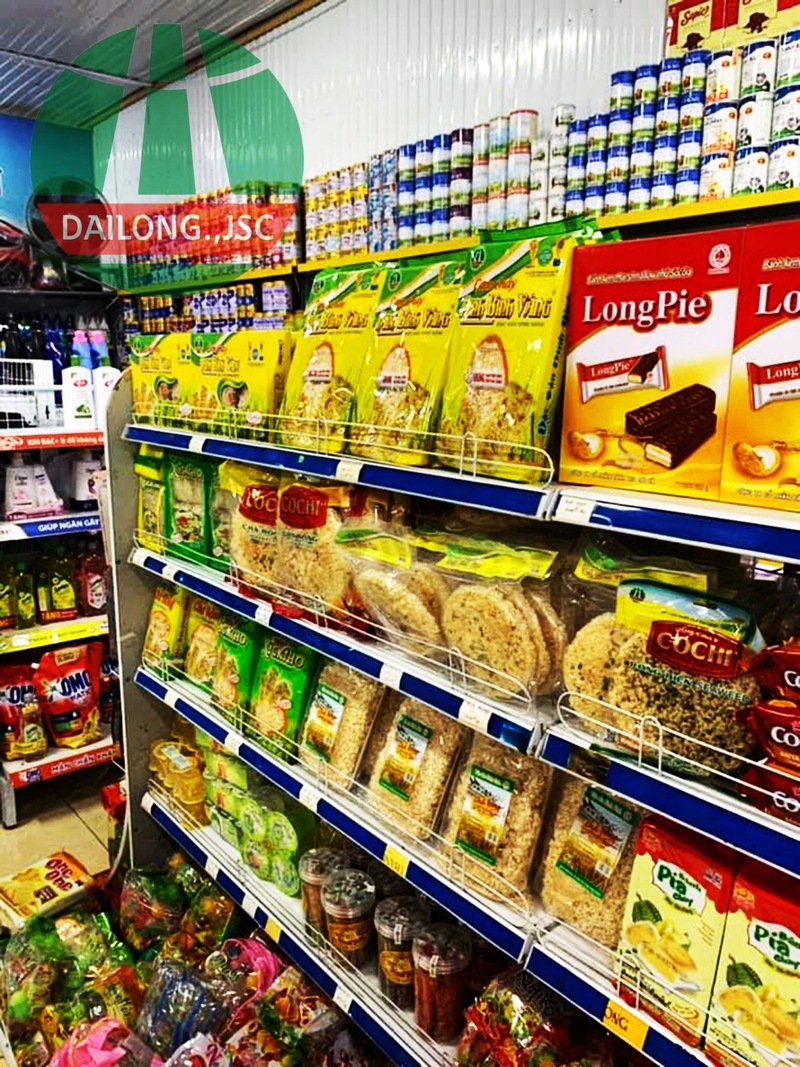 Top 8 thương hiệu cơm cháy Ninh Bình - Đặc sản nức tiếng gần xa