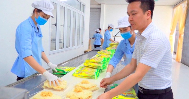 Top 8 thương hiệu cơm cháy Ninh Bình - Đặc sản nức tiếng gần xa