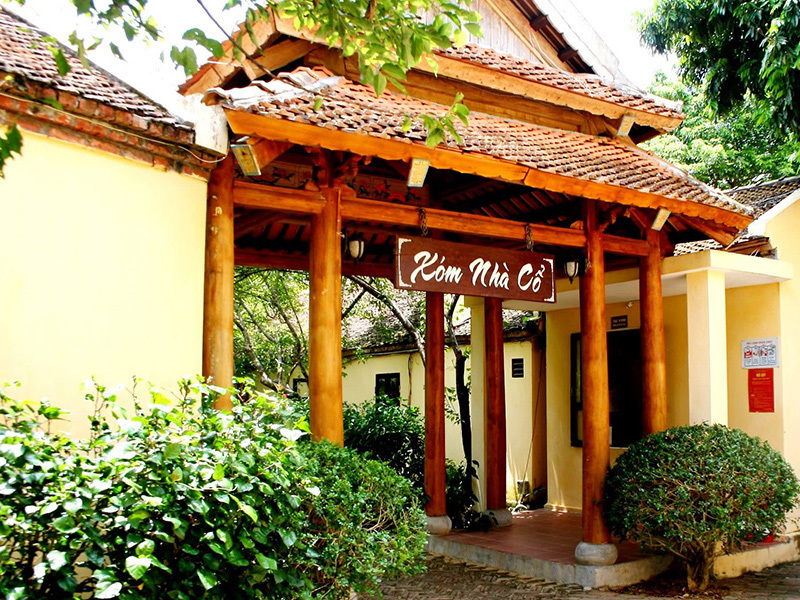 Tất tần tật kinh nghiệm du lịch Ba Vì - Nét yên bình nơi thủ đô