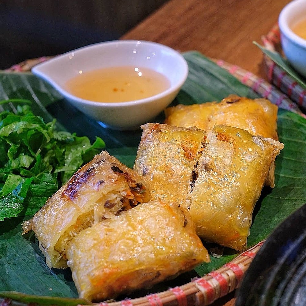 Đặc sản Hải Phòng - Bản sắc văn hoá ẩm thực không thể chối từ