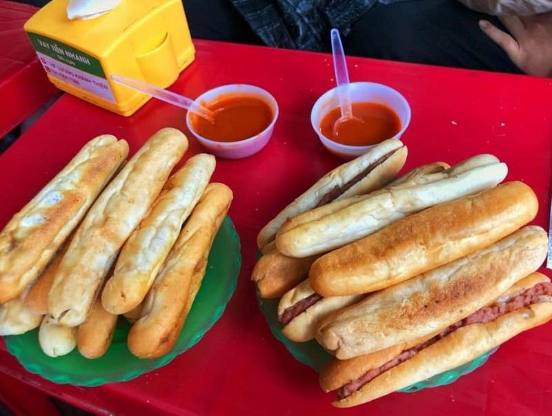 Đặc sản Hải Phòng - Bản sắc văn hoá ẩm thực không thể chối từ