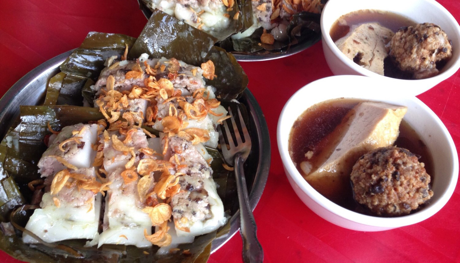 Đặc sản Hải Phòng - Bản sắc văn hoá ẩm thực không thể chối từ