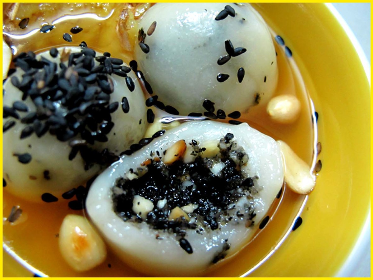 Đặc sản Hải Phòng - Bản sắc văn hoá ẩm thực không thể chối từ