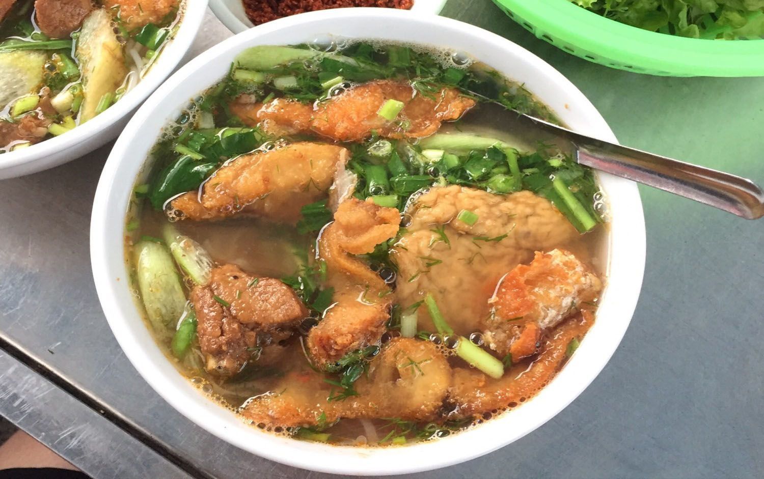 đặc sản ninh bình