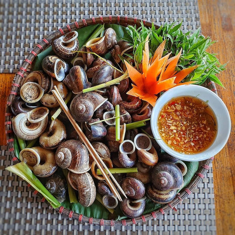 đặc sản ninh bình