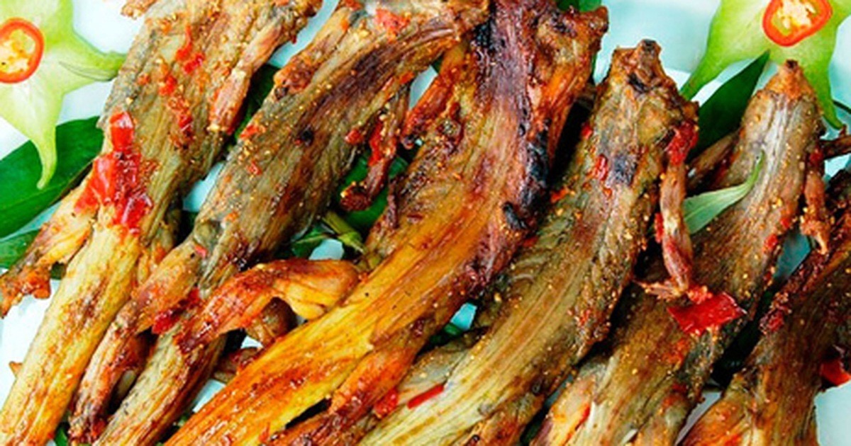 Top 15 đặc sản Ninh Thuận nổi tiếng nhất định phải thử