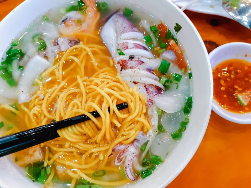 Top 20 đặc sản Phú Yên ngon trứ danh nhất định phải thử