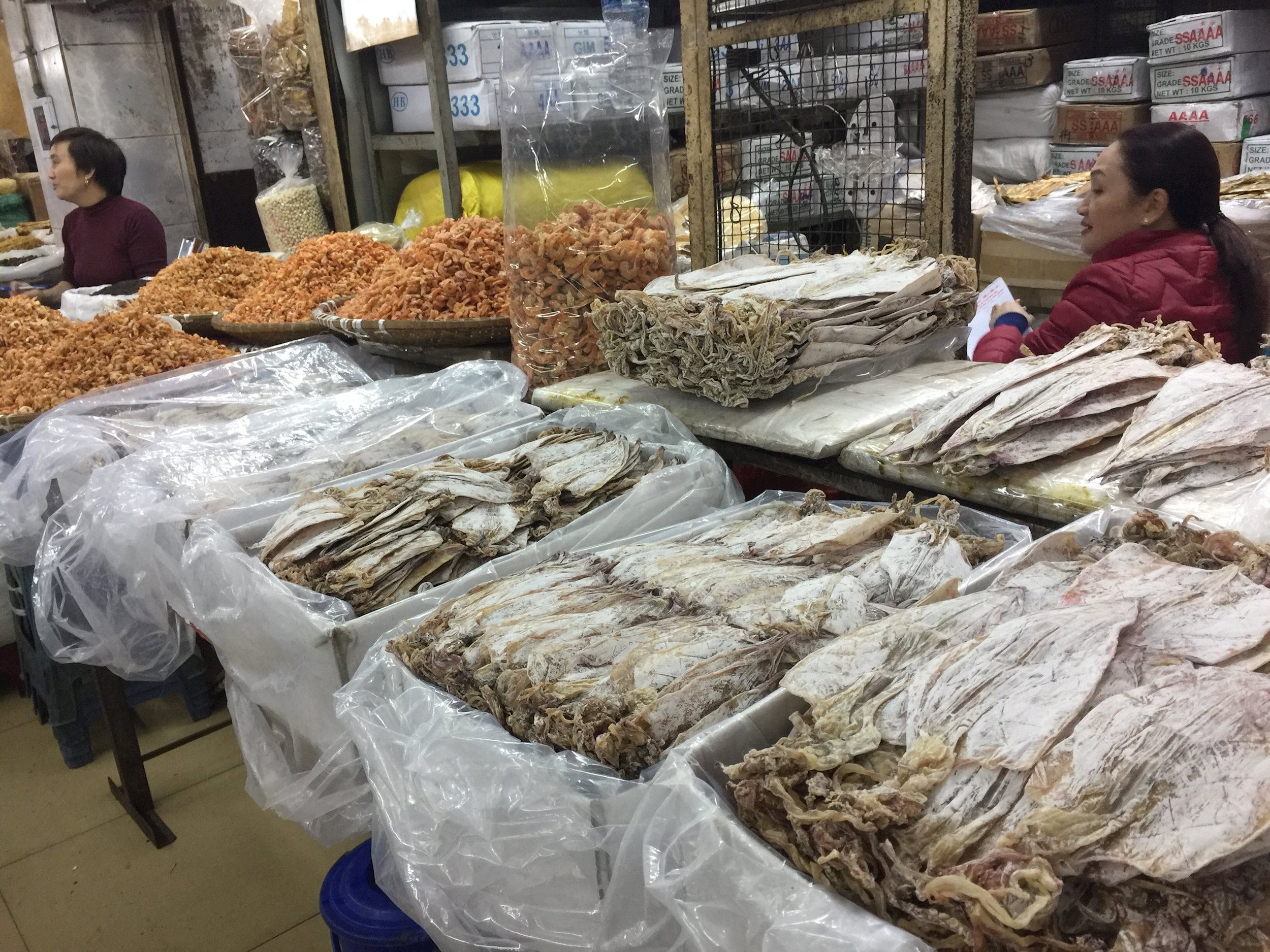 Top 20 đặc sản Phú Yên ngon trứ danh nhất định phải thử