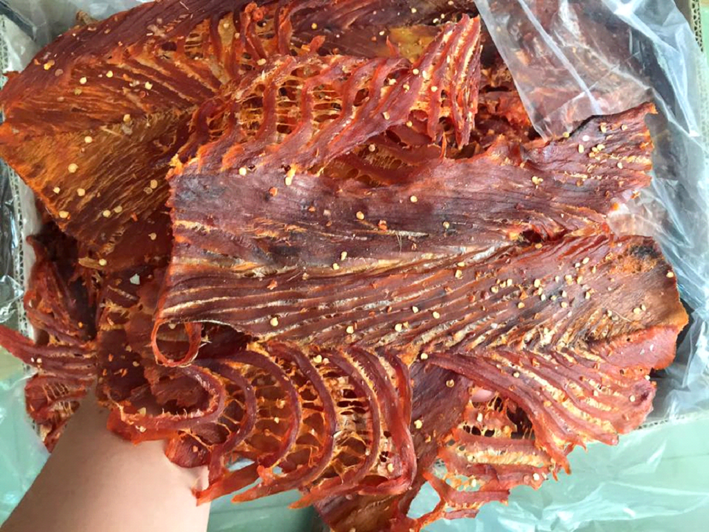 Top 20 đặc sản Phú Yên ngon trứ danh nhất định phải thử