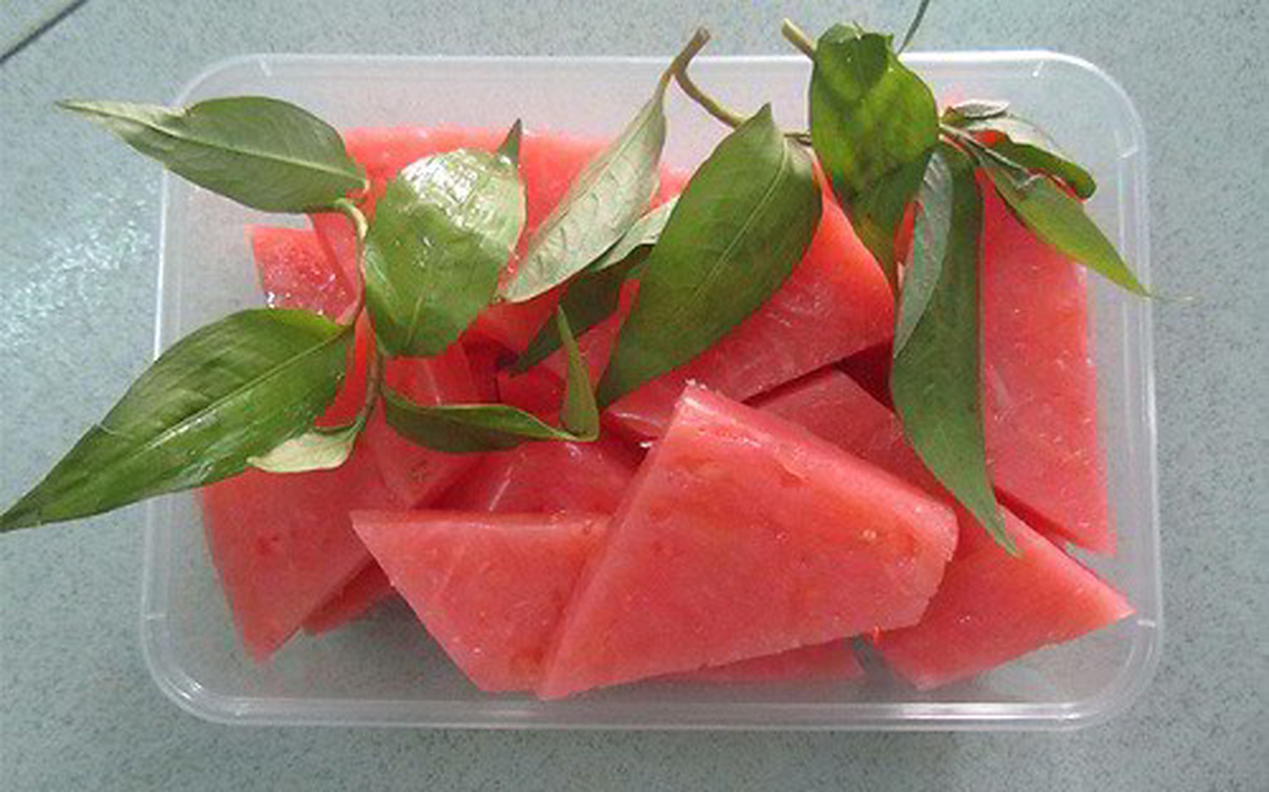 đặc sản Tây Ninh