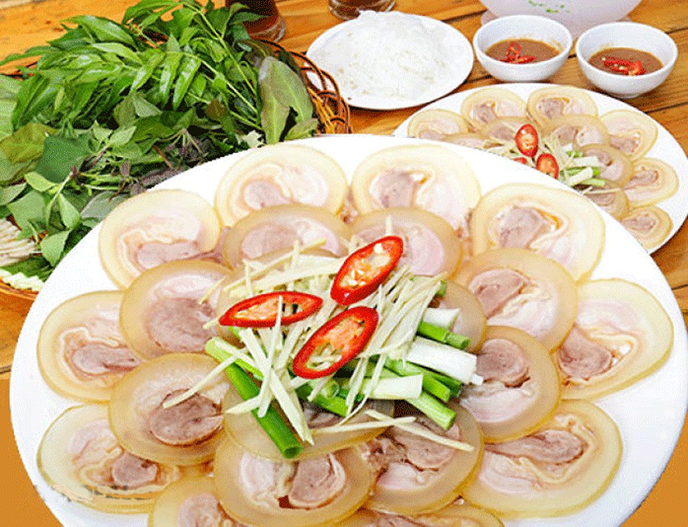 đặc sản Tây Ninh