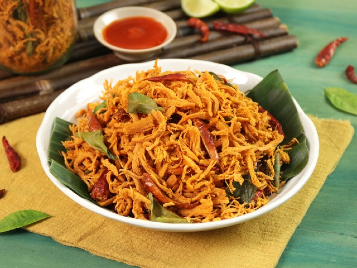 đặc sản Tây Ninh