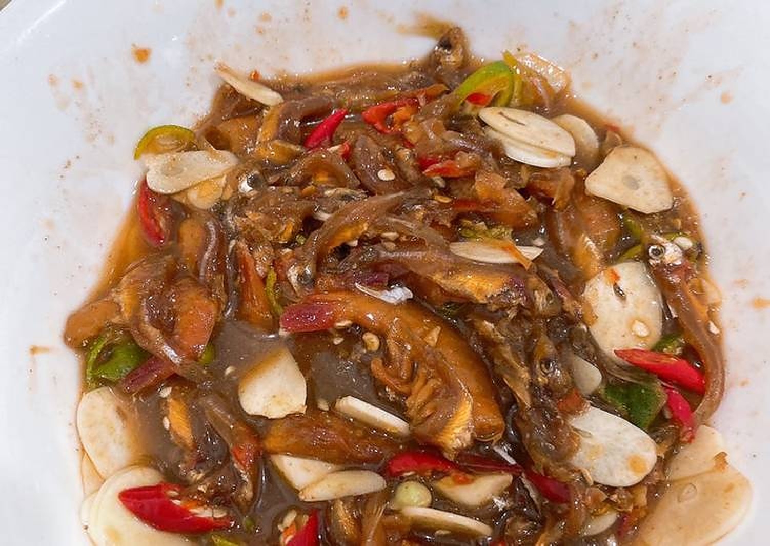 đặc sản Tây Ninh