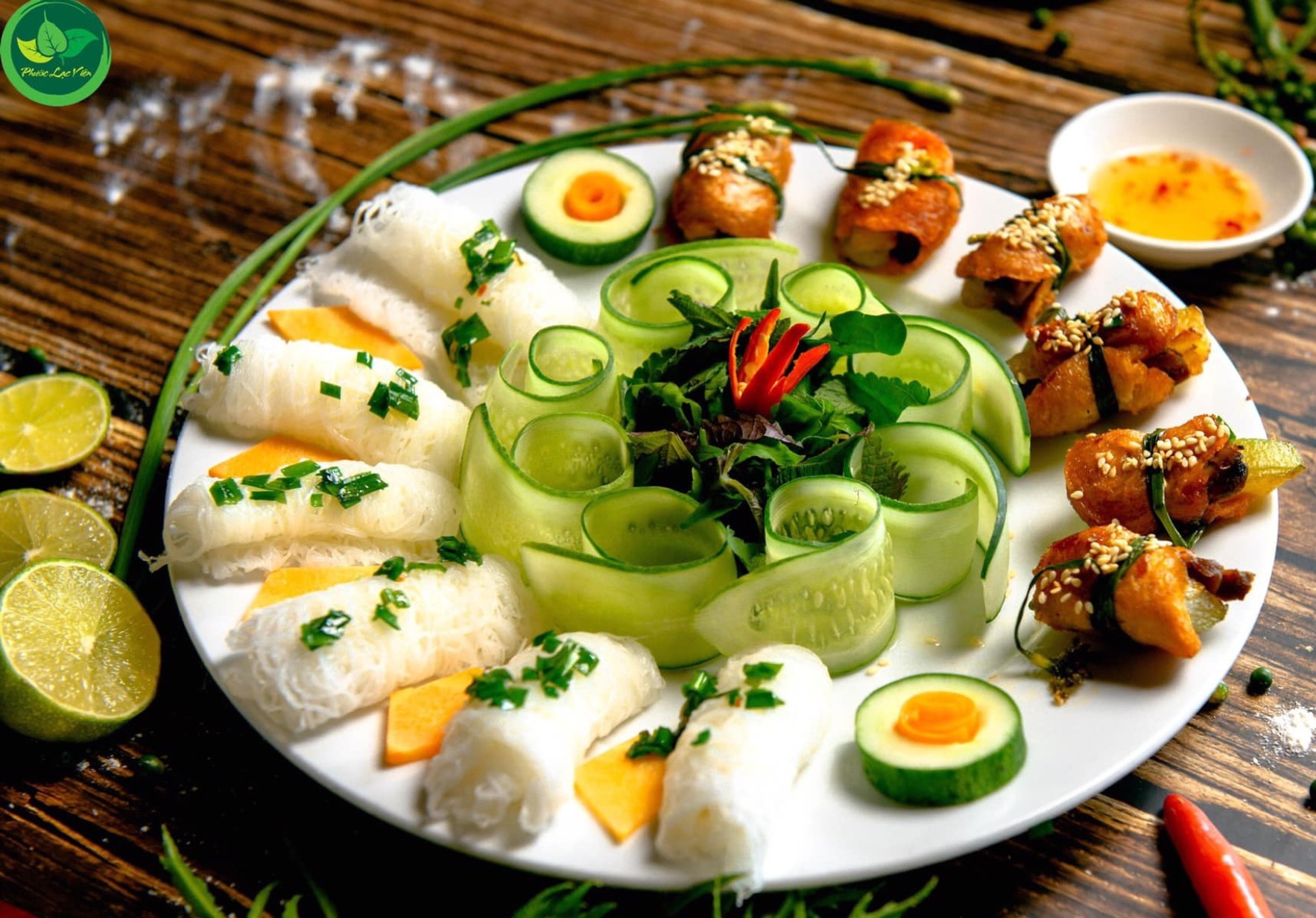 đặc sản Tây Ninh