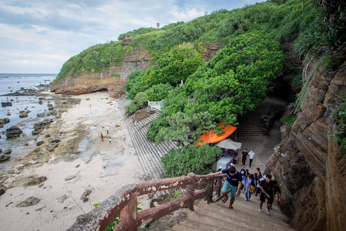 Kinh nghiệm du lịch đảo Lý Sơn - Điểm đến vạn người mê