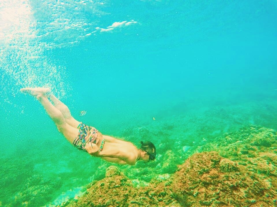 Kinh nghiệm du lịch đảo Lý Sơn - Điểm đến vạn người mê