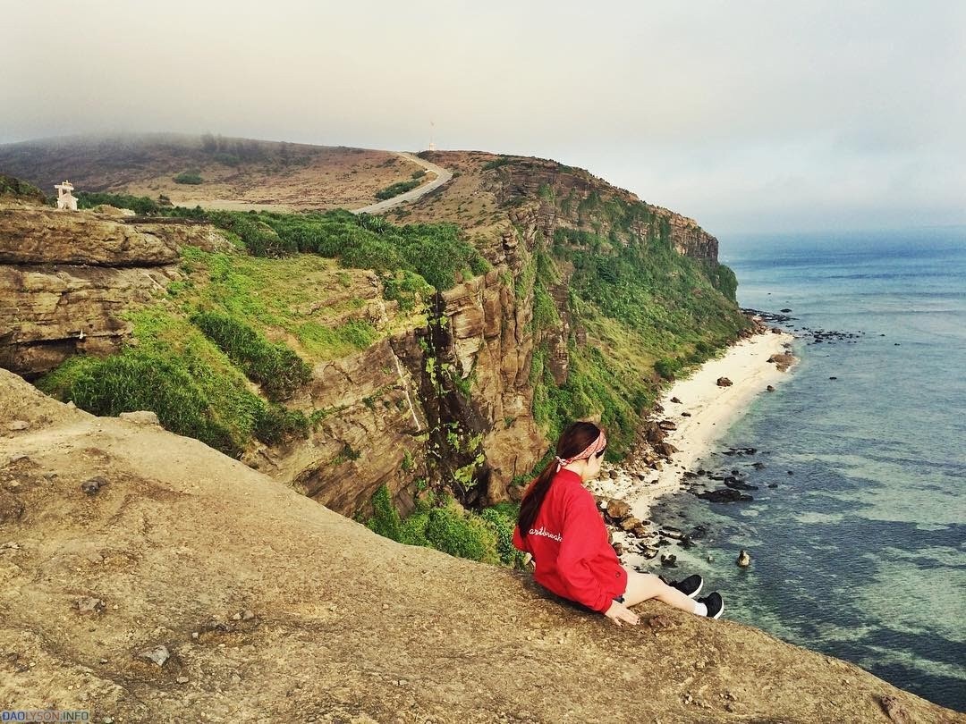 Kinh nghiệm du lịch đảo Lý Sơn - Điểm đến vạn người mê