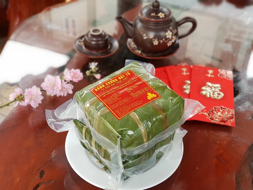 Top 10 địa chỉ bán bánh chưng ngon nổi tiếng ở Sài Gòn