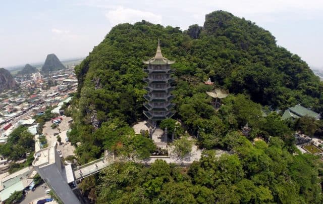 Top 30 những địa điểm du lịch Đà Nẵng siêu hot mà bạn không nên bỏ lỡ