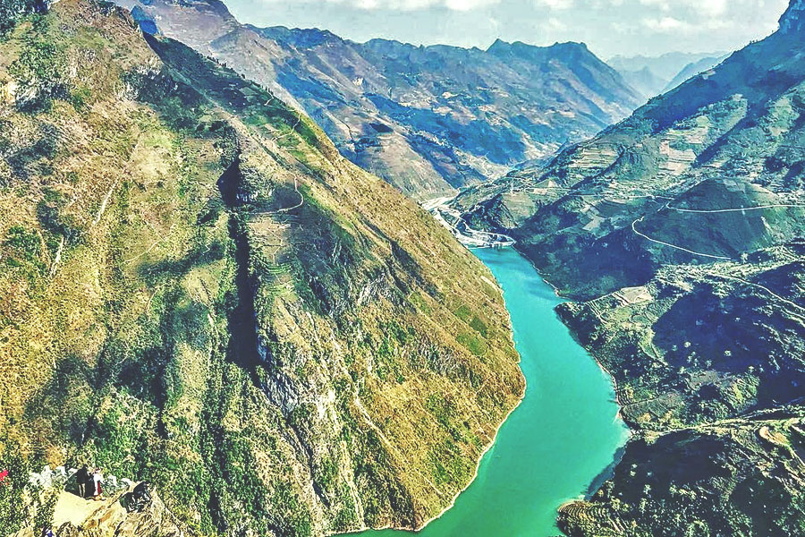 Hà Giang có gì? Top 20 địa điểm du lịch Hà Giang nổi tiếng nhất