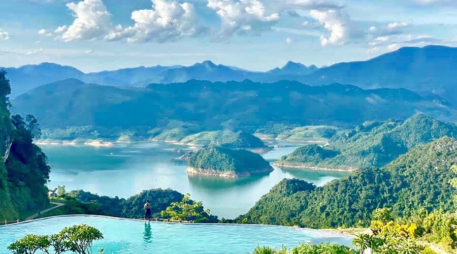 địa điểm du lịch Mai Châu