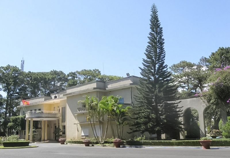 Khám phá Dinh Bảo Đại - Một địa điểm du lịch lịch sử tại Đà Lạt mà bạn nên biết