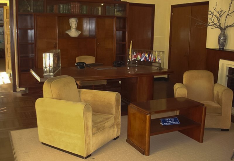 Khám phá Dinh Bảo Đại - Một địa điểm du lịch lịch sử tại Đà Lạt mà bạn nên biết