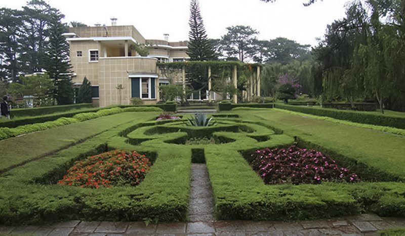 Khám phá Dinh Bảo Đại - Một địa điểm du lịch lịch sử tại Đà Lạt mà bạn nên biết