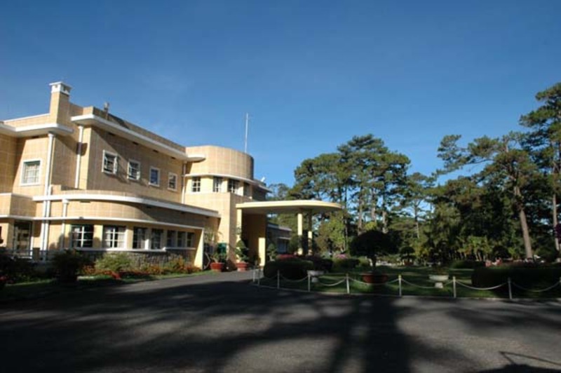 Khám phá Dinh Bảo Đại - Một địa điểm du lịch lịch sử tại Đà Lạt mà bạn nên biết