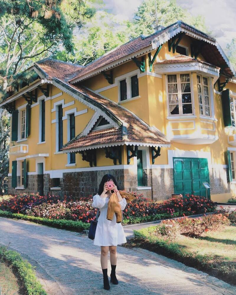 Khám phá Dinh Bảo Đại - Một địa điểm du lịch lịch sử tại Đà Lạt mà bạn nên biết