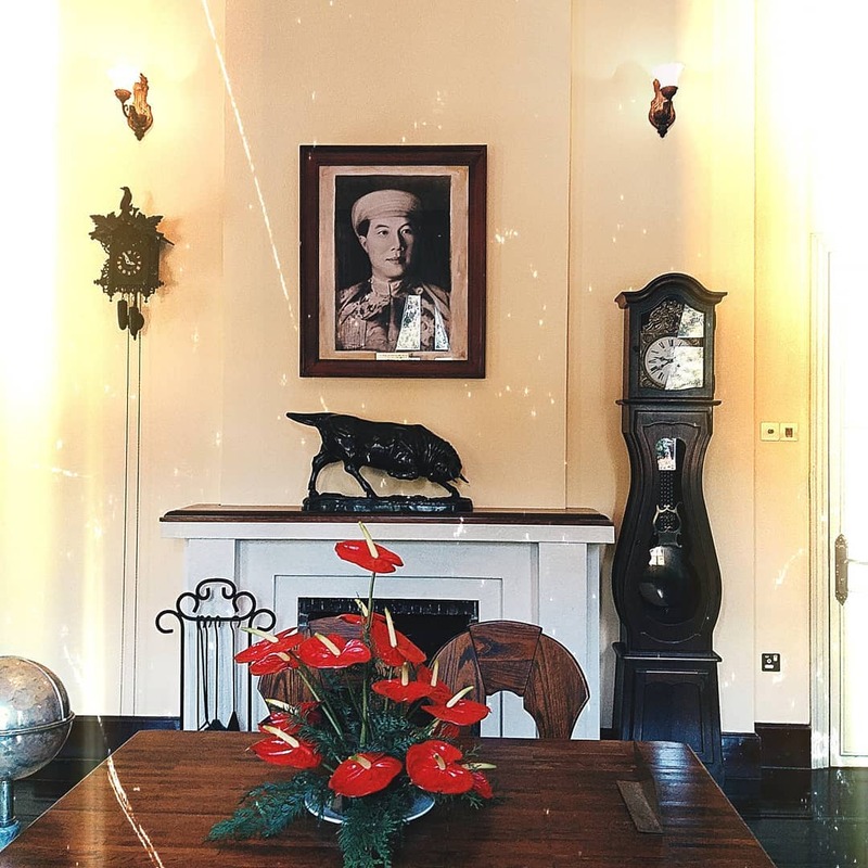 Khám phá Dinh Bảo Đại - Một địa điểm du lịch lịch sử tại Đà Lạt mà bạn nên biết