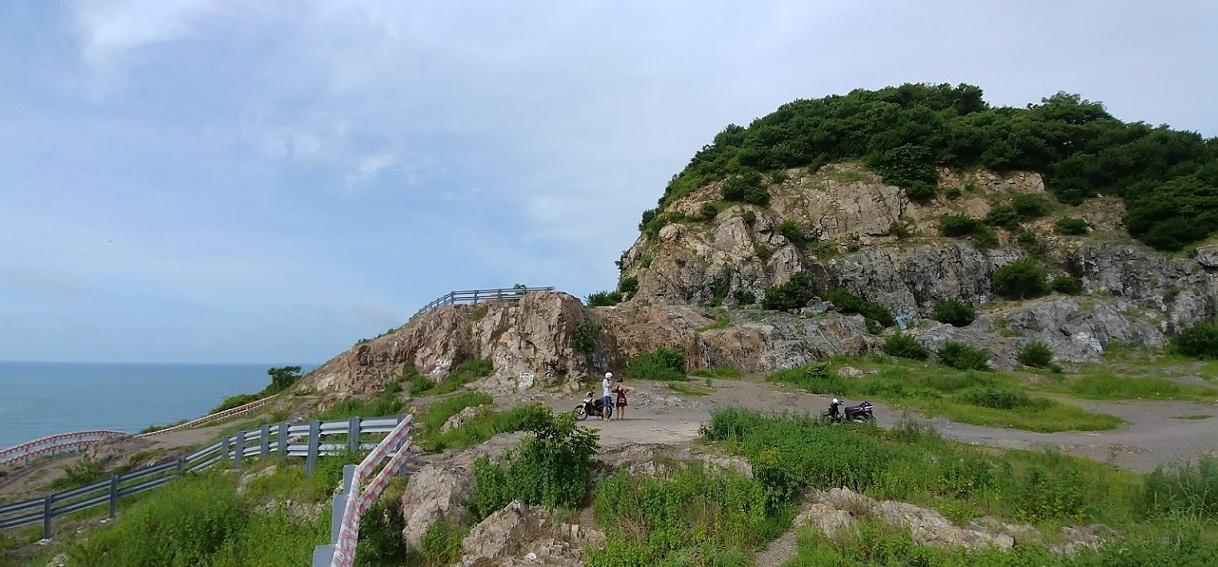 đồi con heo vũng tàu