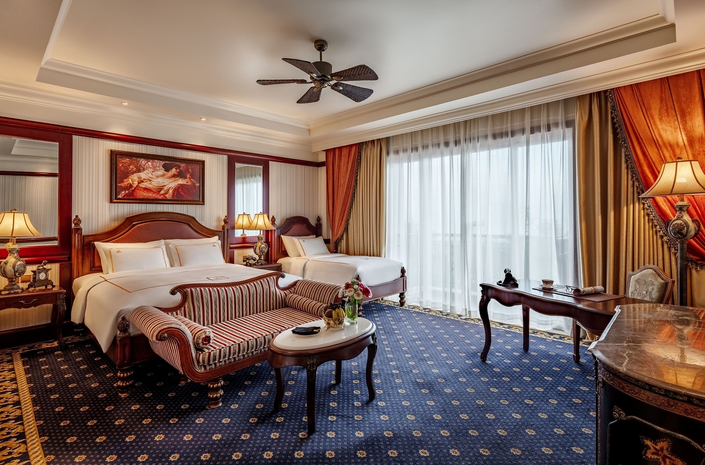 đồi con heo vũng tàu