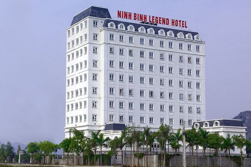 Check-in đồi cừu Ninh Bình - Tọa độ sống ảo siêu xinh