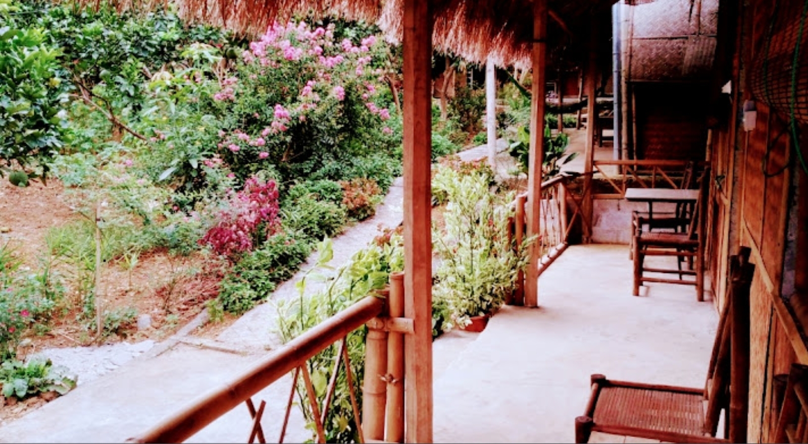 du lịch ba vì 2 ngày 1 đêm