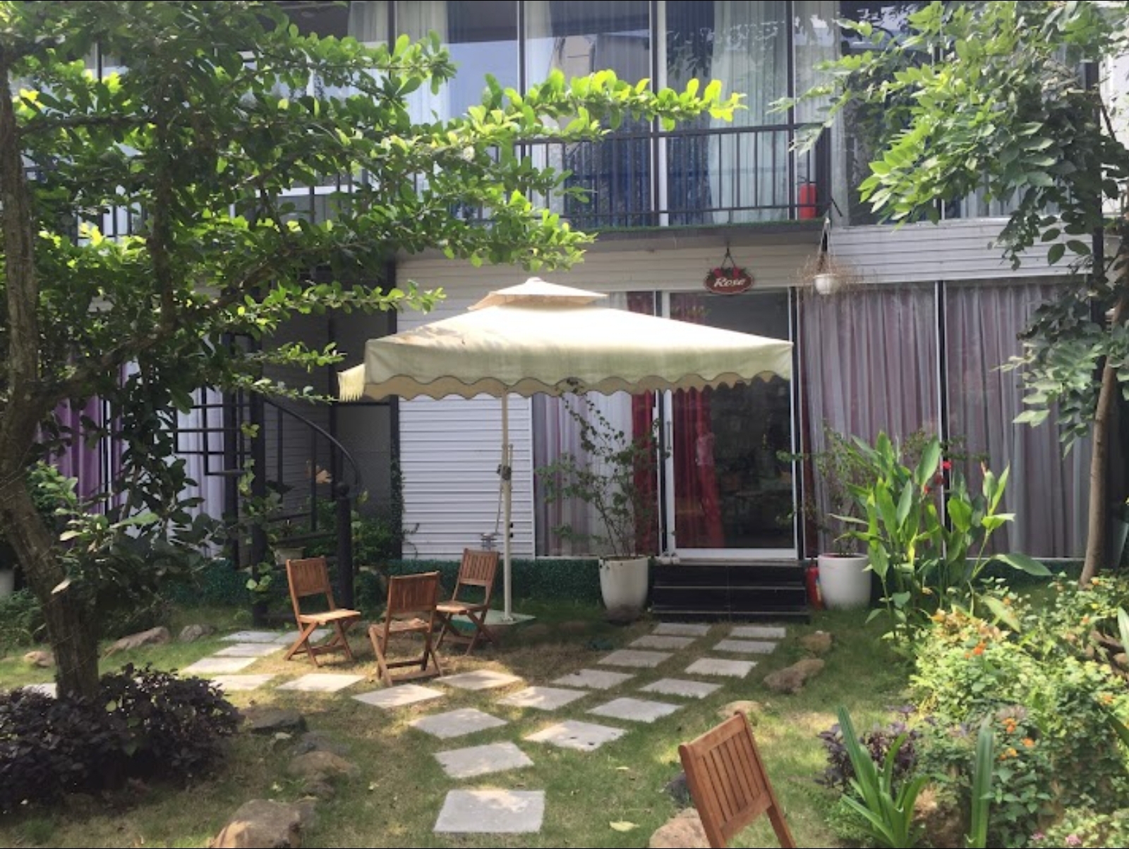 du lịch ba vì 2 ngày 1 đêm