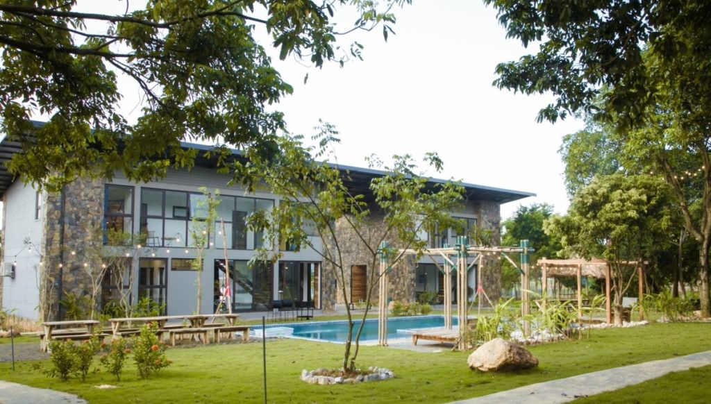 du lịch ba vì 2 ngày 1 đêm