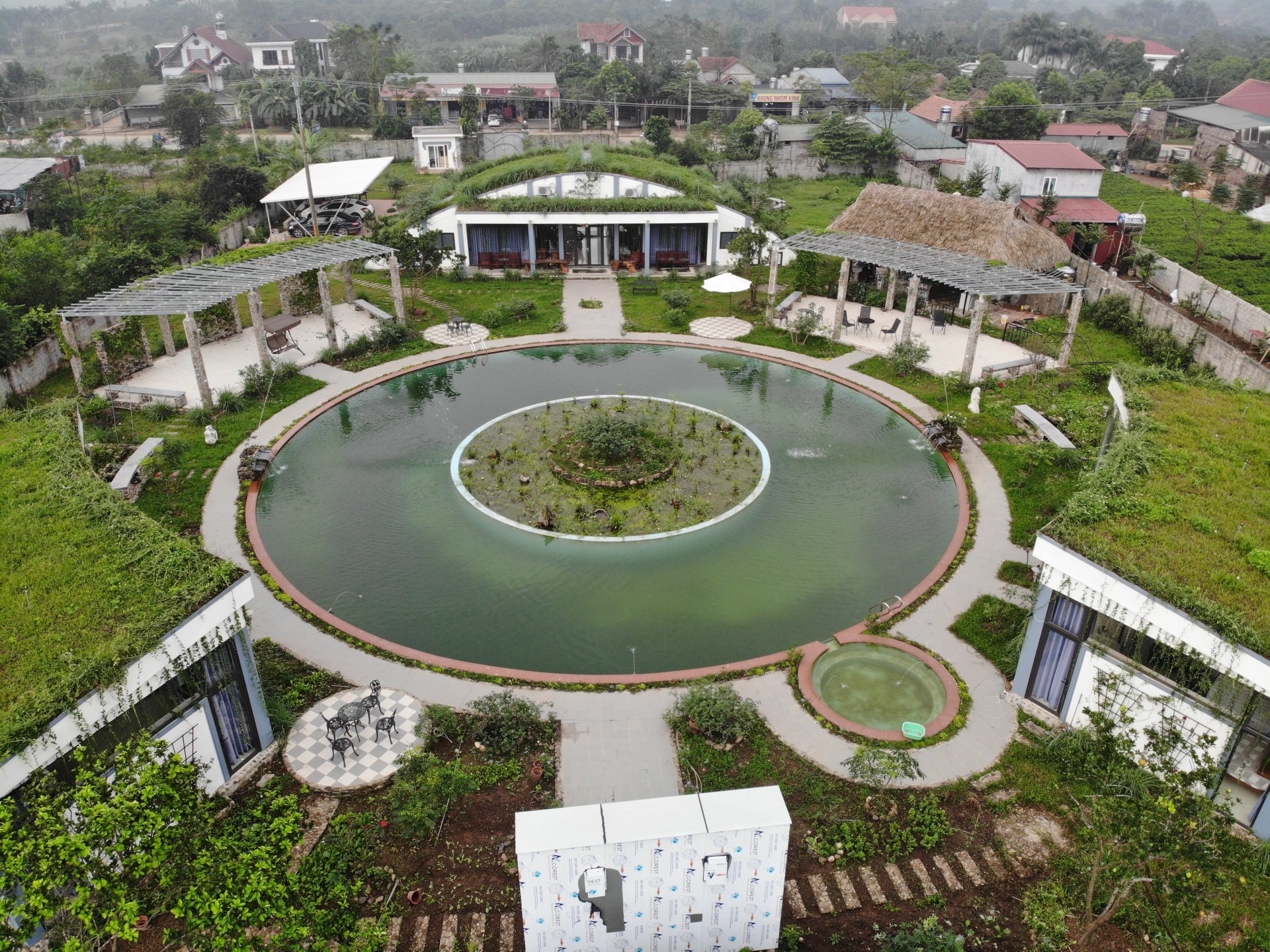 du lịch ba vì 2 ngày 1 đêm