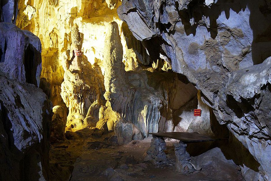 du lịch cao bằng