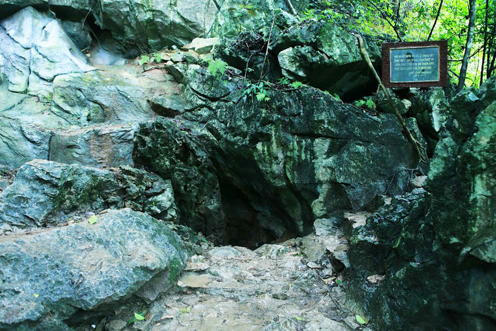 du lịch cao bằng