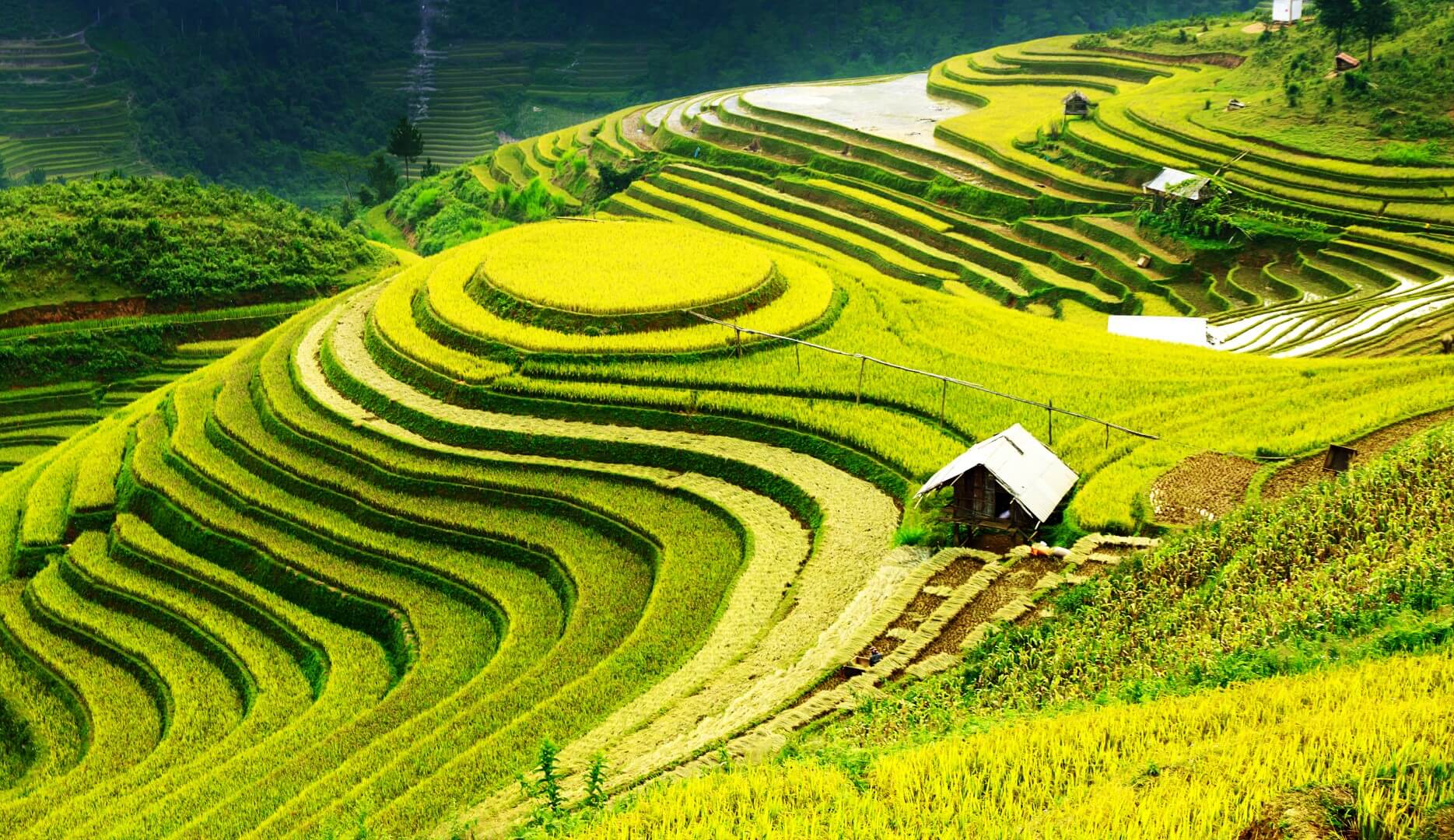 du lịch cao bằng