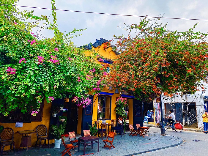 du lịch Hội An mùa nào đẹp nhất