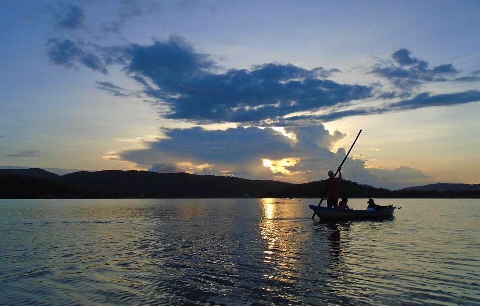 du lịch Sa Huỳnh