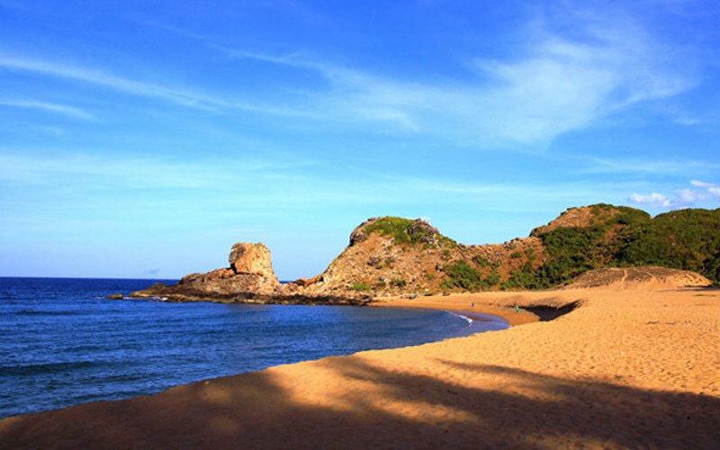 du lịch Sa Huỳnh