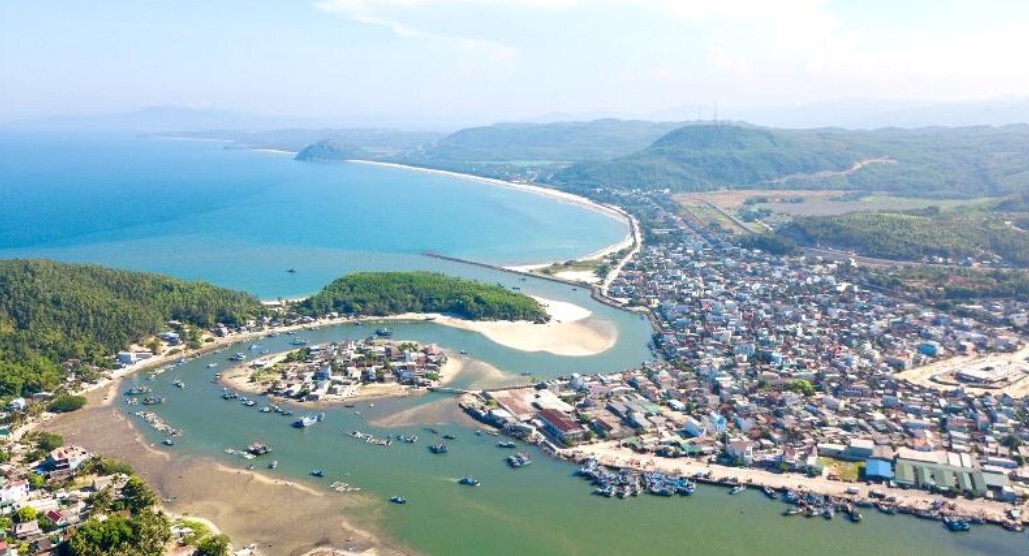 du lịch Sa Huỳnh