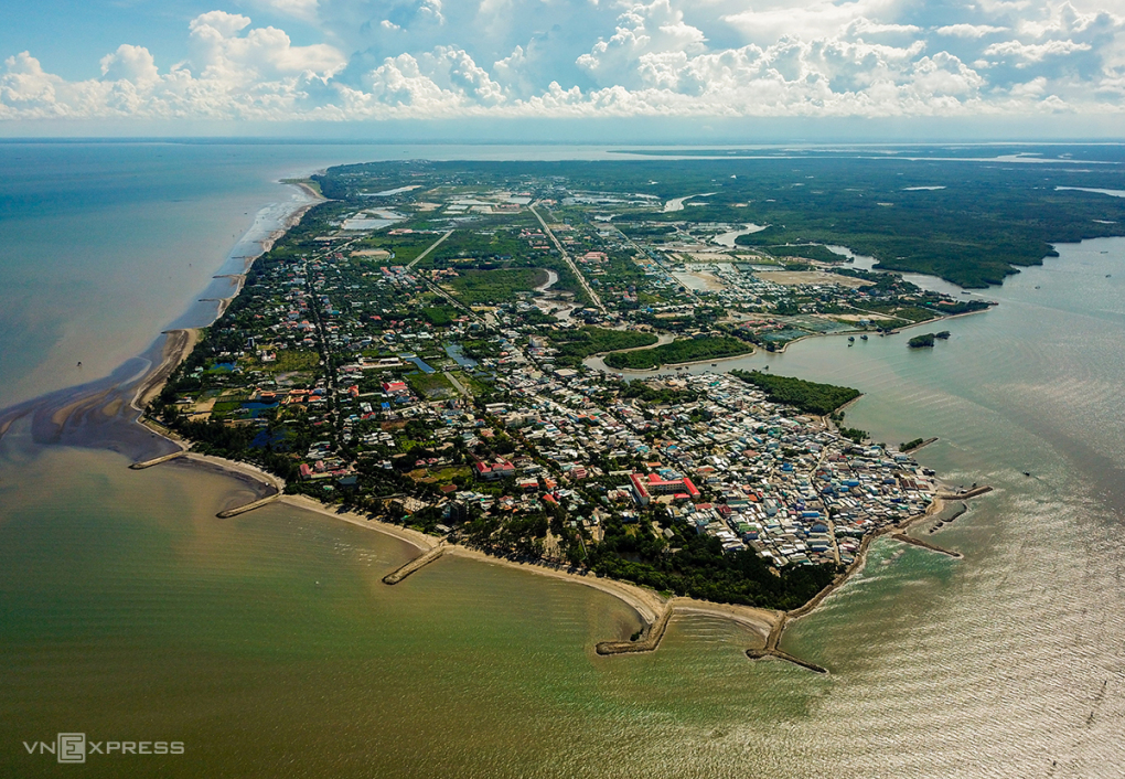 Tất tần tật kinh nghiệm du lịch Cần Giờ hot nhất 2022